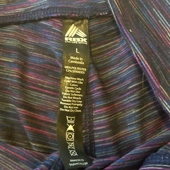 thx woman’s workout leggings - Picture 2 of 5